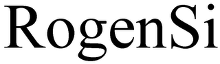 ROGENSI