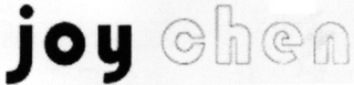 JOY CHEN