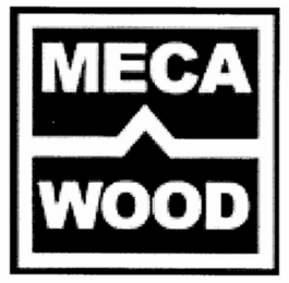 MECAWOOD