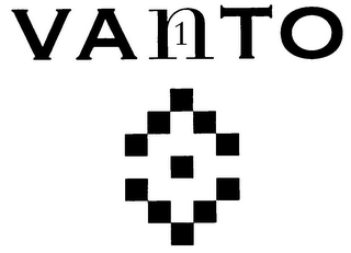 VANTO 1