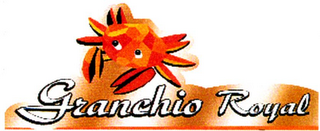 GRANCHIO ROYAL