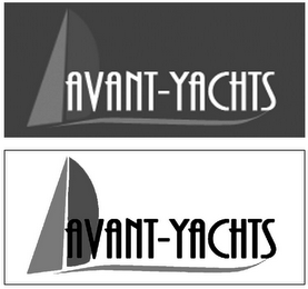 AVANT-YACHTS