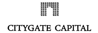 CITYGATE CAPITAL