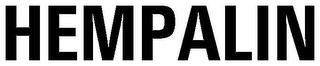 HEMPALIN