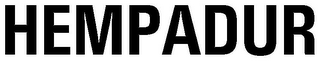 HEMPADUR
