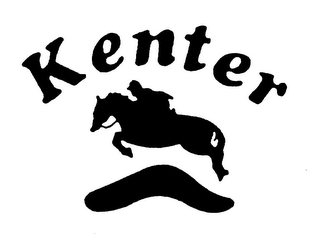 KENTER