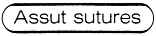 ASSUT SUTURES