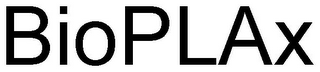 BIOPLAX