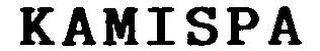 KAMISPA