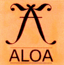 A ALOA