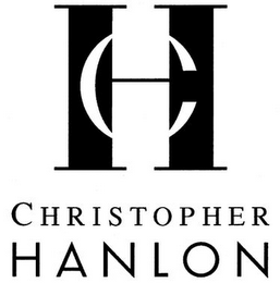 CHRISTOPHER HANLON