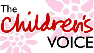 THE CHILDREN'S VOICE