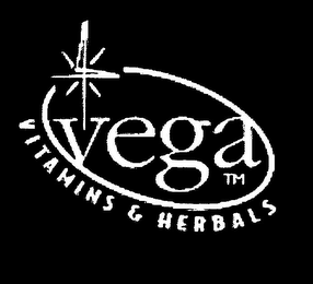 VEGA VITAMINS & HERBALS