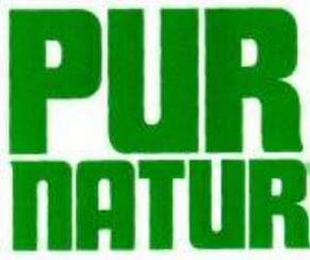 PUR NATUR