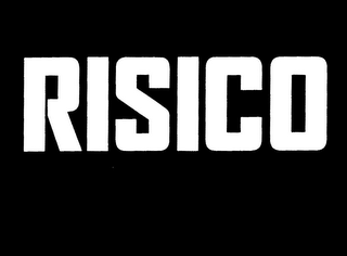 RISICO