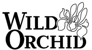 WILD ORCHID