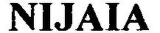 NIJAIA