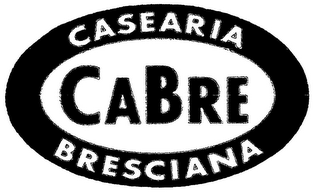 CABRE CASEARIA BRESCIANA