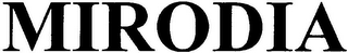 MIRODIA