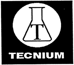 T TECNIUM