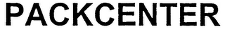 PACKCENTER
