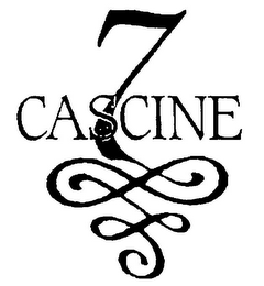 7 CASCINE