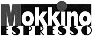 MOKKINO ESPRESSO