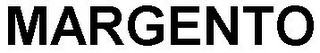 MARGENTO