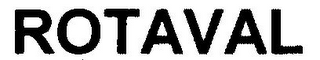 ROTAVAL
