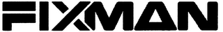 FIXMAN