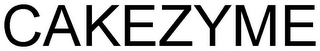 CAKEZYME