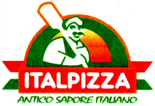 ITALPIZZA ANTICO SAPORE ITALIANO