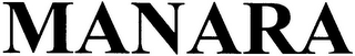 MANARA