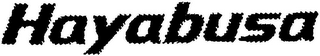 HAYABUSA