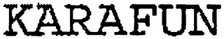 KARAFUN
