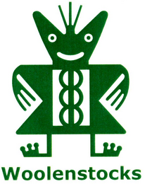 WOOLENSTOCKS