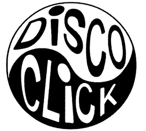 DISCO CLICK