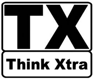 TX THINK XTRA