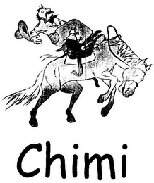 CHIMI