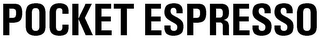 POCKET ESPRESSO