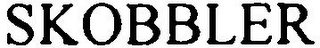 SKOBBLER