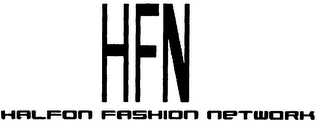 HFN HALFON FASHION NETWORK