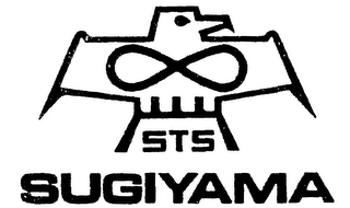 STS SUGIYAMA