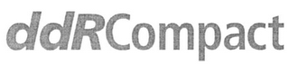 DDRCOMPACT