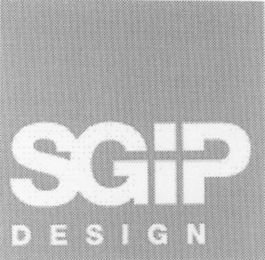 SGIP DESIGN