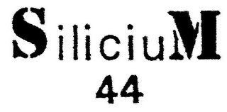 SILICIUM 44