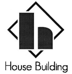 HOUSE BUILDING