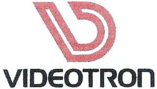 VIDEOTRON