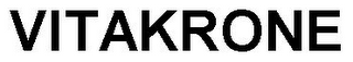 VITAKRONE