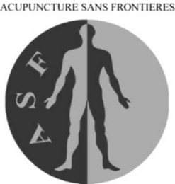 ASF ACUPUNCTURE SANS FRONTIERES